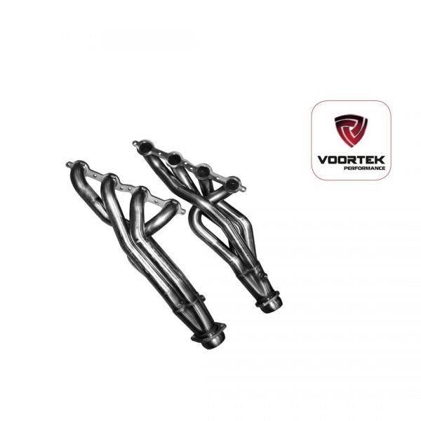 Steel Exhaust Stainless...