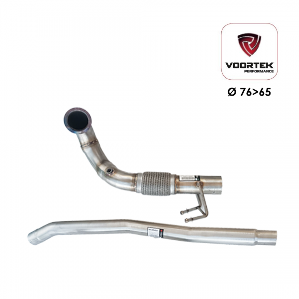 Volkswagen Golf MK7 R 2.0...