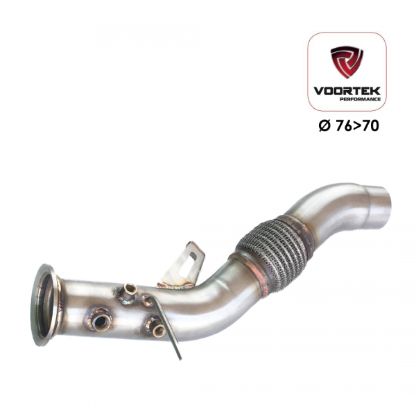 BMW E90, E91, E92 335d M57N2