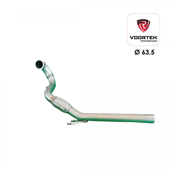 Volkswagen POLO 1.4 TSI