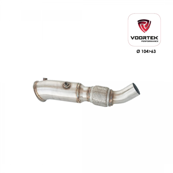 BMW 2012 – 2017 N20-N26...