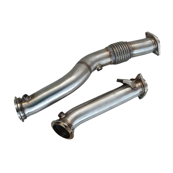 BMW G80 S58 2020-2023 M3...